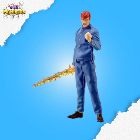 Yuyu Hakusho: Kuwabara Kazuma - Great Toys - comprar online