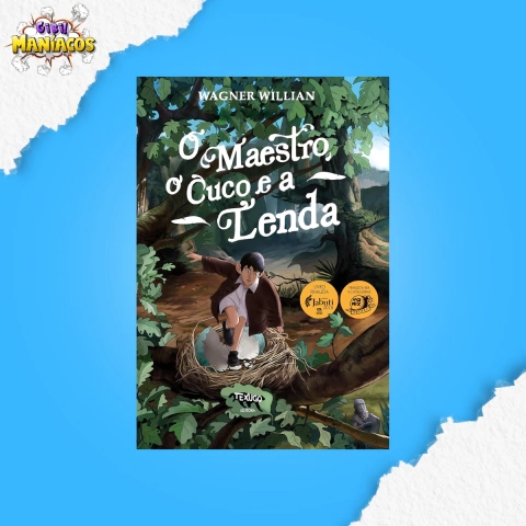 O Maestro, o Cuco e a Lenda