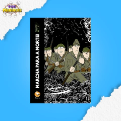 Marcha para Morte - comprar online