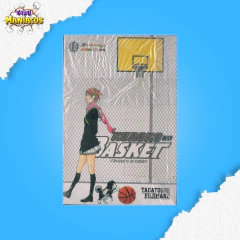 Kuroko No Basket Volume 13 - comprar online