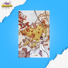 Fábulas - Edição de luxo - Livro 04 - comprar online