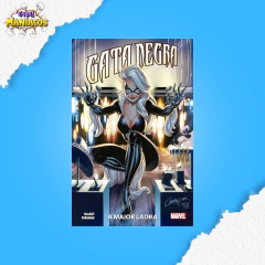 Gata Negra Vol.01 - comprar online