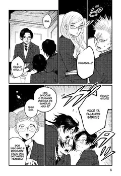 A FEITICEIRA DO CASTELO VOL. 3(DE 4)