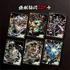 Booster CCG One Piece - Baú do Tesouro -Tier 4 - comprar online