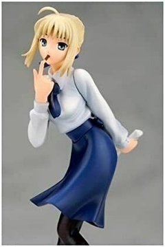 Saber, Fate/Hollow Ataraxia - FA4 - comprar online