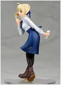 Saber, Fate/Hollow Ataraxia - FA4 na internet