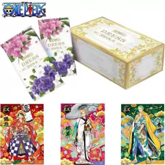 Booster CCG One Piece - Dressrosa -Tier 4 - loja online