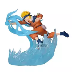 [Pré-venda] Pack/ Individual Naruto Uzumaki e Sasuke Uchiha, Naruto - Combination Battle - Banpresto - loja online