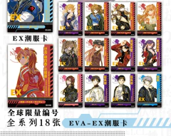 Caixa Booster CCG EVA Neon Genesis Evangelion - Tier 3 - loja online