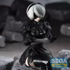 [Pré-venda] 2B, NieR: Automata Ver1.1a - SEGA na internet