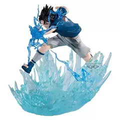 [Pré-venda] Pack/ Individual Naruto Uzumaki e Sasuke Uchiha, Naruto - Combination Battle - Banpresto - Gibi Maniacos