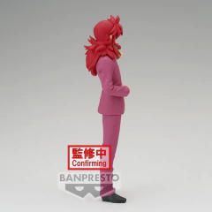 Kurama, Yu Yu Hakusho - 30th Anniversary - Banpresto - comprar online