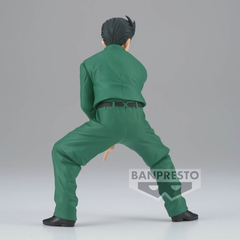 Yusuke Urameshi, Yu Yu Hakusho - 30th Anniversary - Banpresto - comprar online