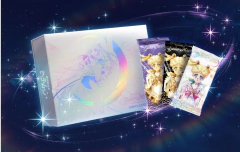 Caixa Booster CCG Sailor Moon aniversario 30 Anos vol.2 - comprar online