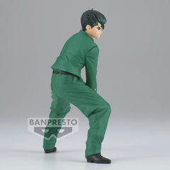 Yusuke Urameshi, Yu Yu Hakusho - 30th Anniversary - Banpresto - Gibi Maniacos