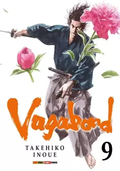 Vagabond Volume 09 na internet