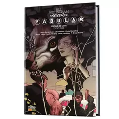 Fábulas - Edição de luxo - Livro 02 na internet
