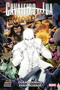 Cavaleiro da lua (2022) Vol. 2 na internet