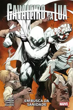 Cavaleiro da lua (2022) Vol. 3 na internet