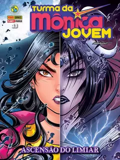 Turma Da Mônica Jovem (2021) Volumes 13 ao 16 na internet