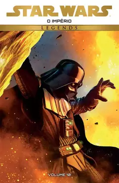 Star Wars - O Império Vol. 10 na internet
