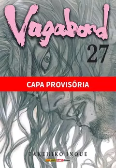 Vagabond - Volume 27 - Gibi Maniacos