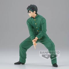 Yusuke Urameshi, Yu Yu Hakusho - 30th Anniversary - Banpresto na internet