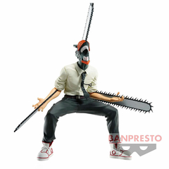 Denji, Chainsaw Man - Vibration Stars - Banpresto - loja online