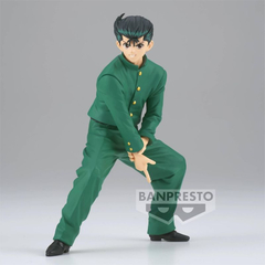 Yusuke Urameshi, Yu Yu Hakusho - 30th Anniversary - Banpresto - loja online