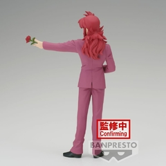 Kurama, Yu Yu Hakusho - 30th Anniversary - Banpresto na internet