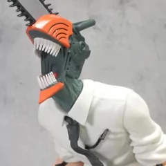 Denji, Chainsaw Man - Vibration Stars - Banpresto - comprar online