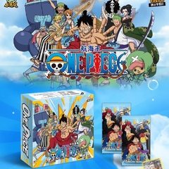 Booster CCG One Piece - Wano vol. 03 - Tier 1