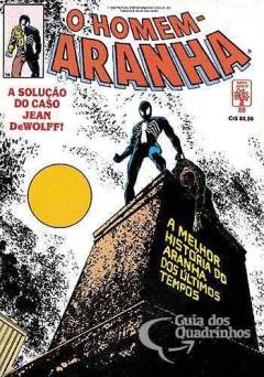 Homem-Aranha 1ª Série - n° 88 na internet