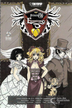 Princesa Ai: Encontros Vol. 1 na internet