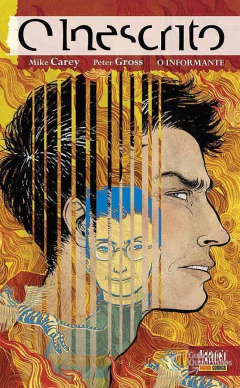 Imagem do Coleção O Inescrito: Pack Vols 1 ao 10 + 1 & 2 Apocalipse (Completa)