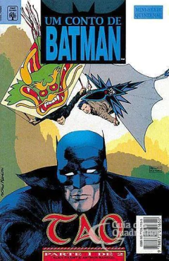 Coleção Batman - Um Conto de Batman - Tao Completa (Pack) 1 e 2 na internet