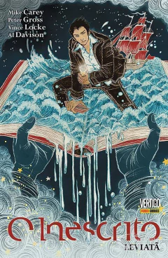 Coleção O Inescrito: Pack Vols 1 ao 10 + 1 & 2 Apocalipse (Completa) - comprar online