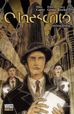 Coleção O Inescrito: Pack Vols 1 ao 10 + 1 & 2 Apocalipse (Completa) na internet