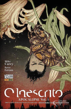 Coleção O Inescrito: Pack Vols 1 ao 10 + 1 & 2 Apocalipse (Completa) - Gibi Maniacos