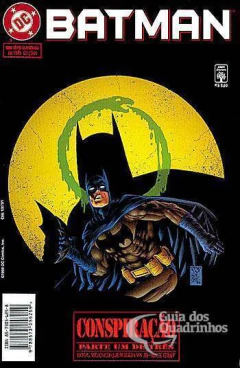 Coleção Batman - Conspiração Completa (Pack) Vols 1 ao 3 na internet