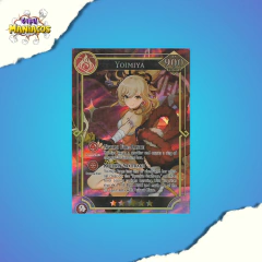 Card Genshin Impact - BP Yoimiya BP 900