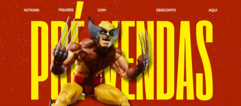 Carrusel Gibi Maniacos