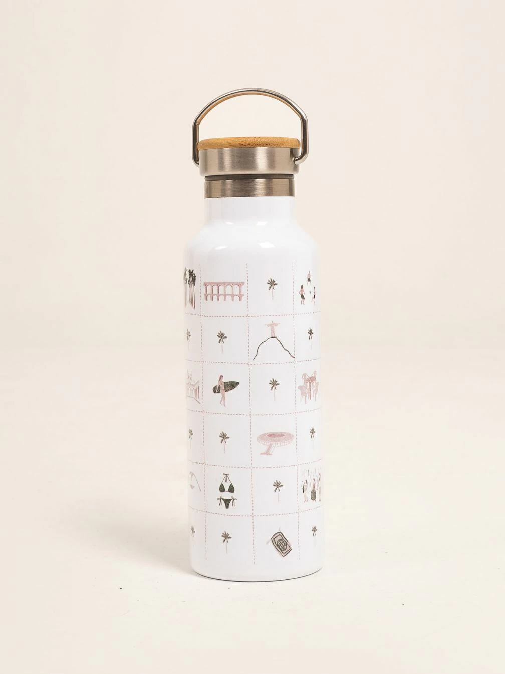 Garrafa Rio 500 ml