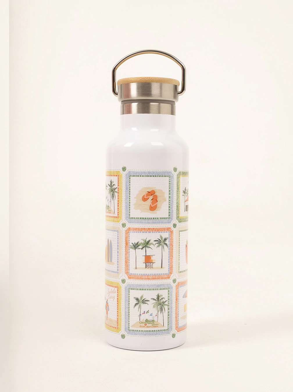 Garrafa Turista 500 ml