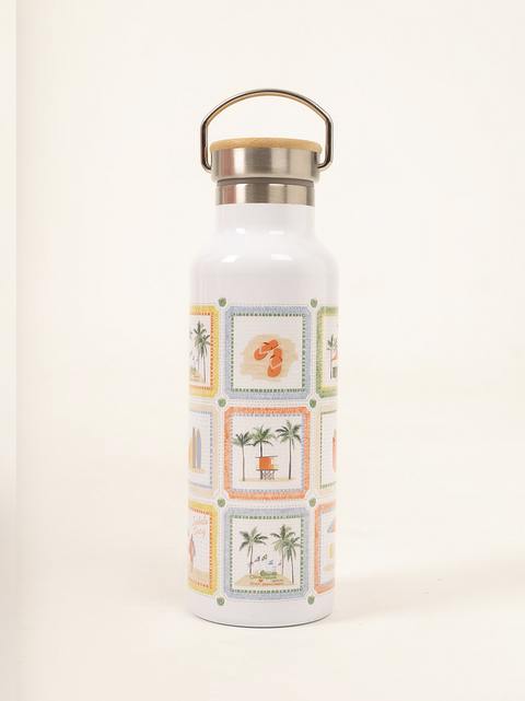 Garrafa Turista 500 ml - comprar online