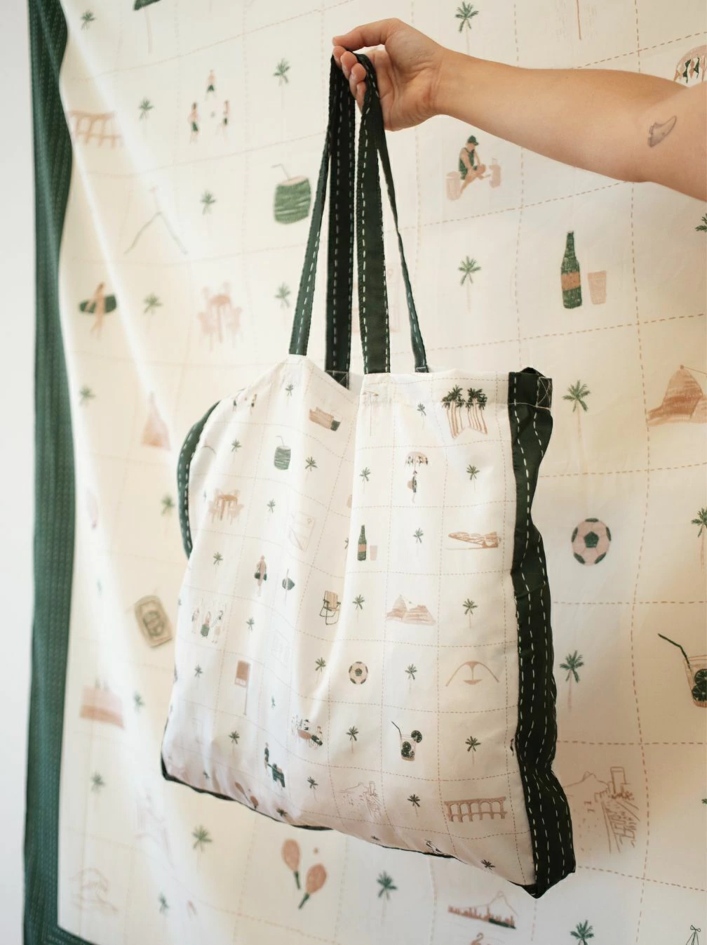 Bolsa Rio