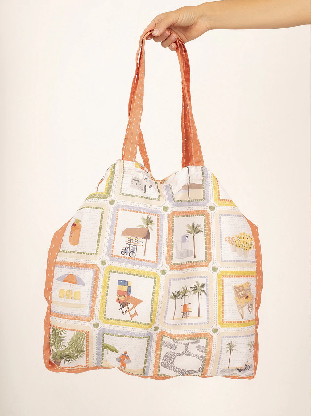 Bolsa Turista