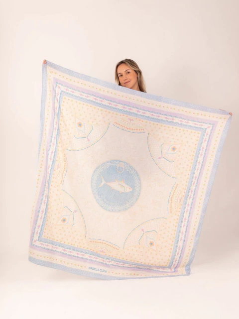 Canga Mar - comprar online