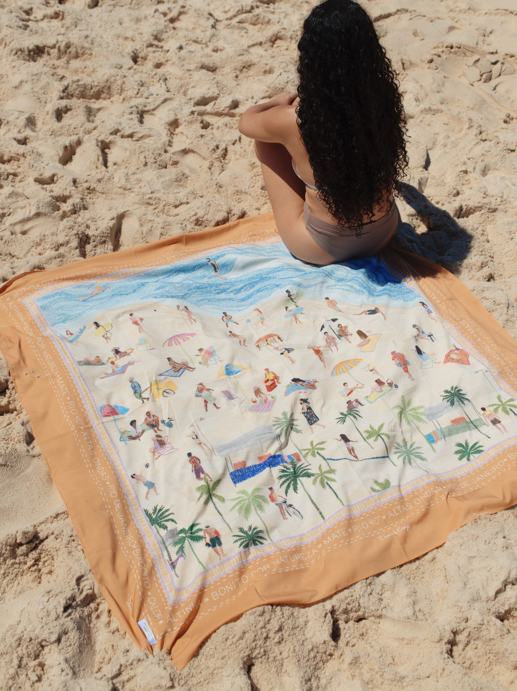 Canga Ipanema