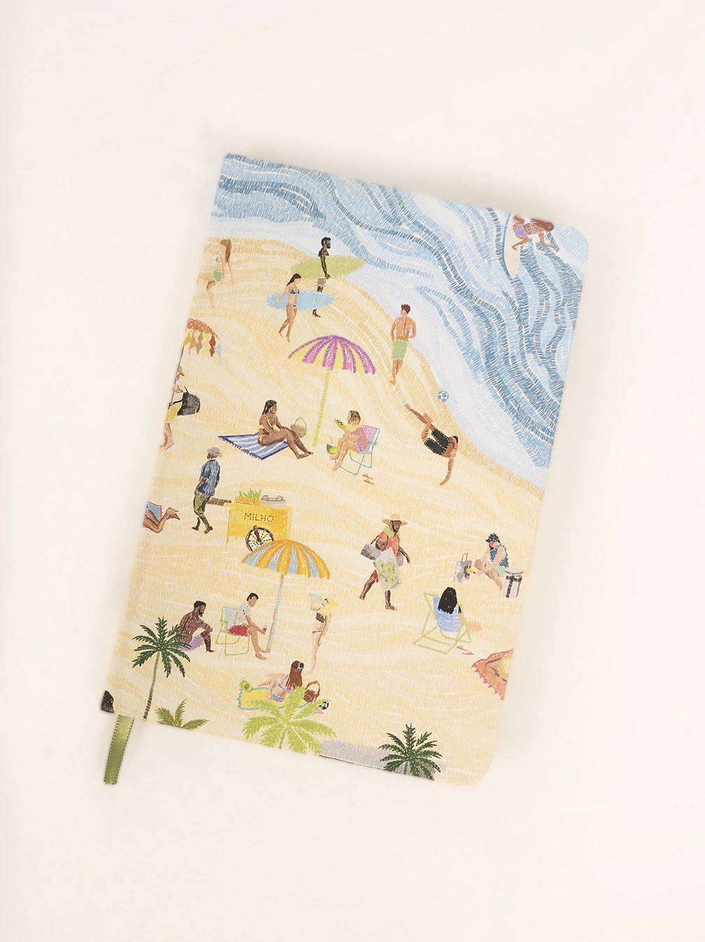 Caderno Ipanema